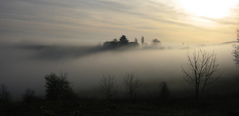 Orizzonti lontani